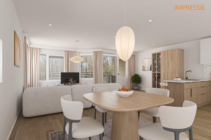 Foto 4 van Abel Tasmanstraat 94