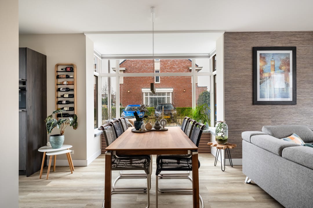 Foto 2 van Vredeoord 15