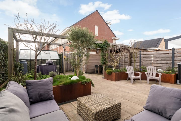 Foto 4 van Vredeoord 15