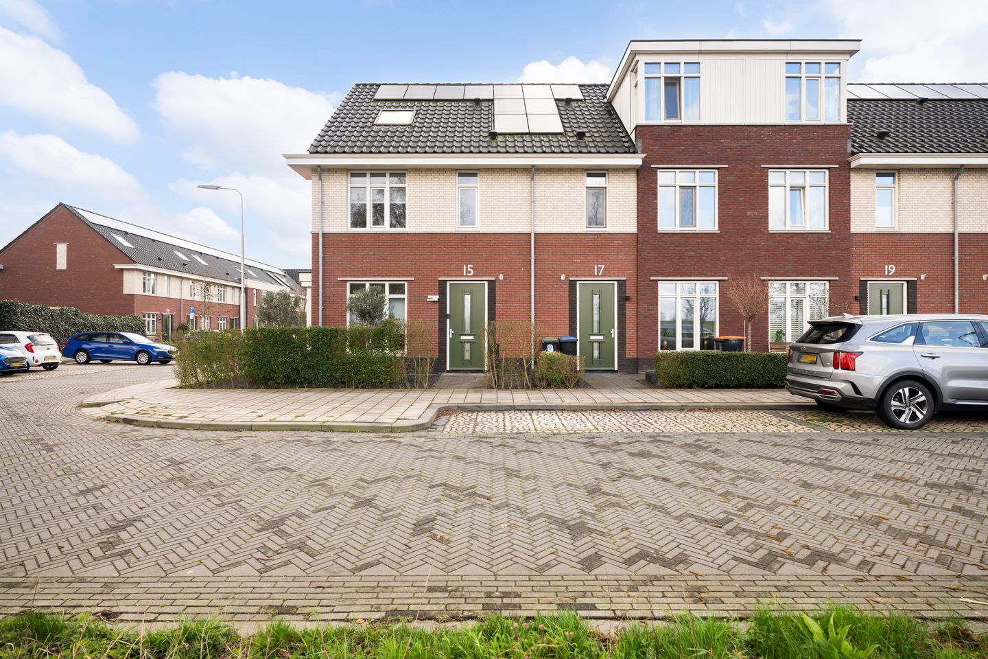 Foto 5 van Vredeoord 15