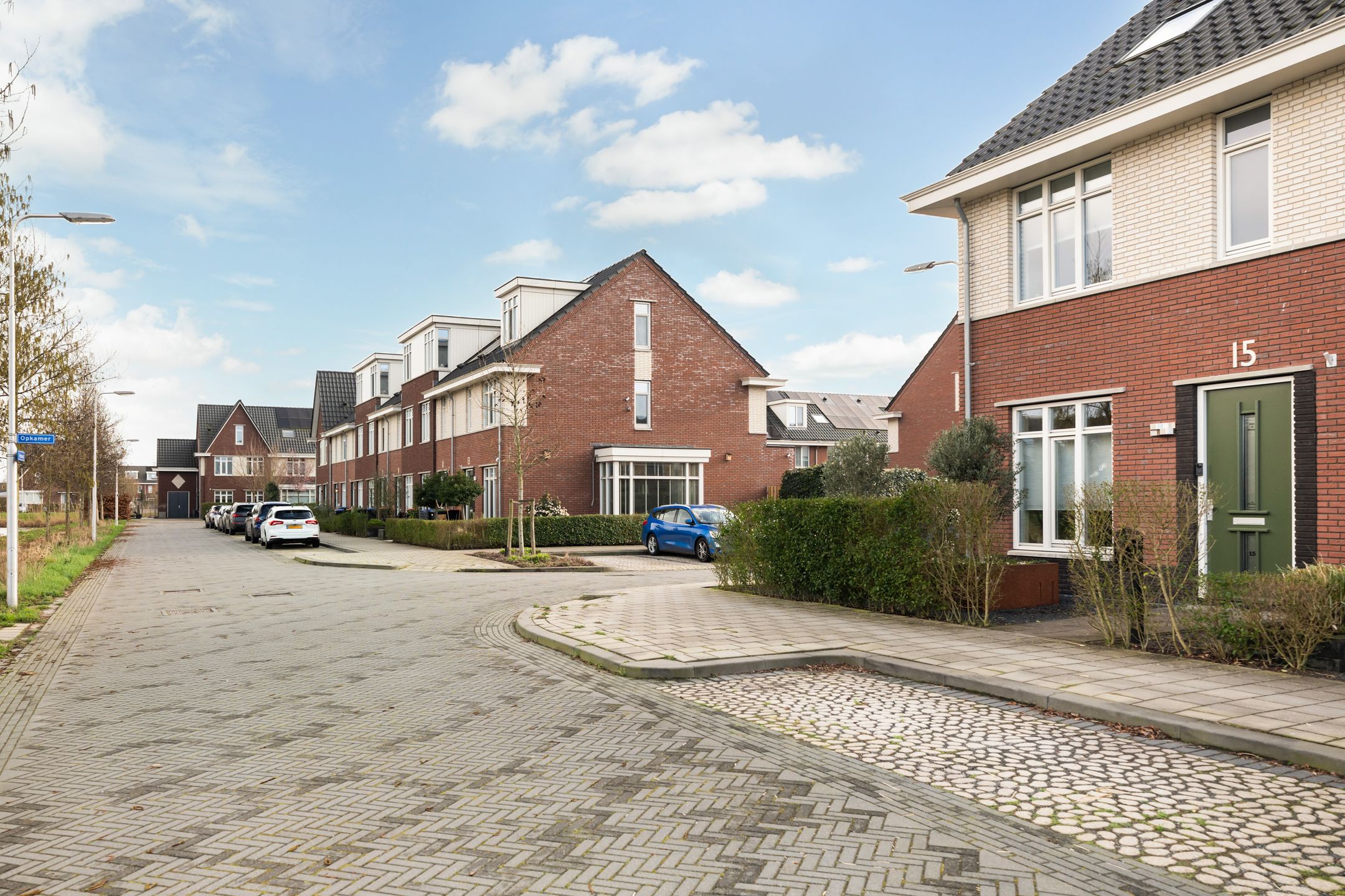 Foto 6 van Vredeoord 15