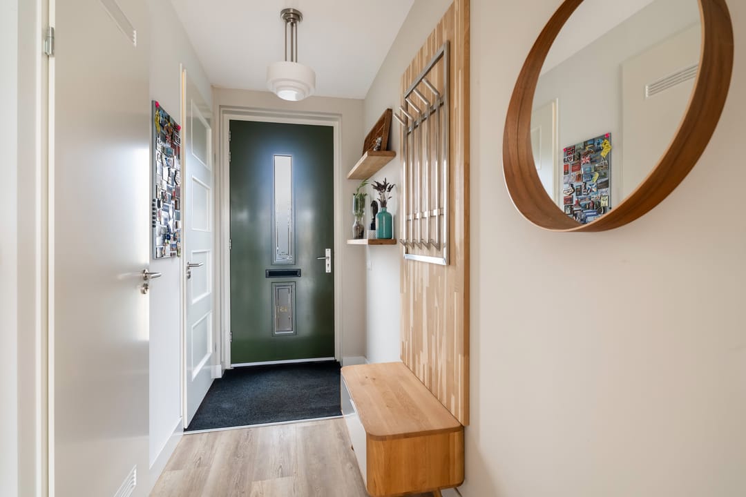 Foto 7 van Vredeoord 15