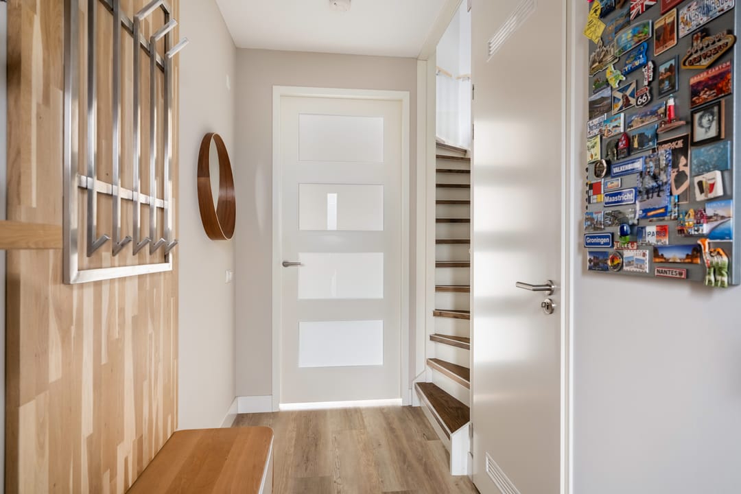 Foto 8 van Vredeoord 15