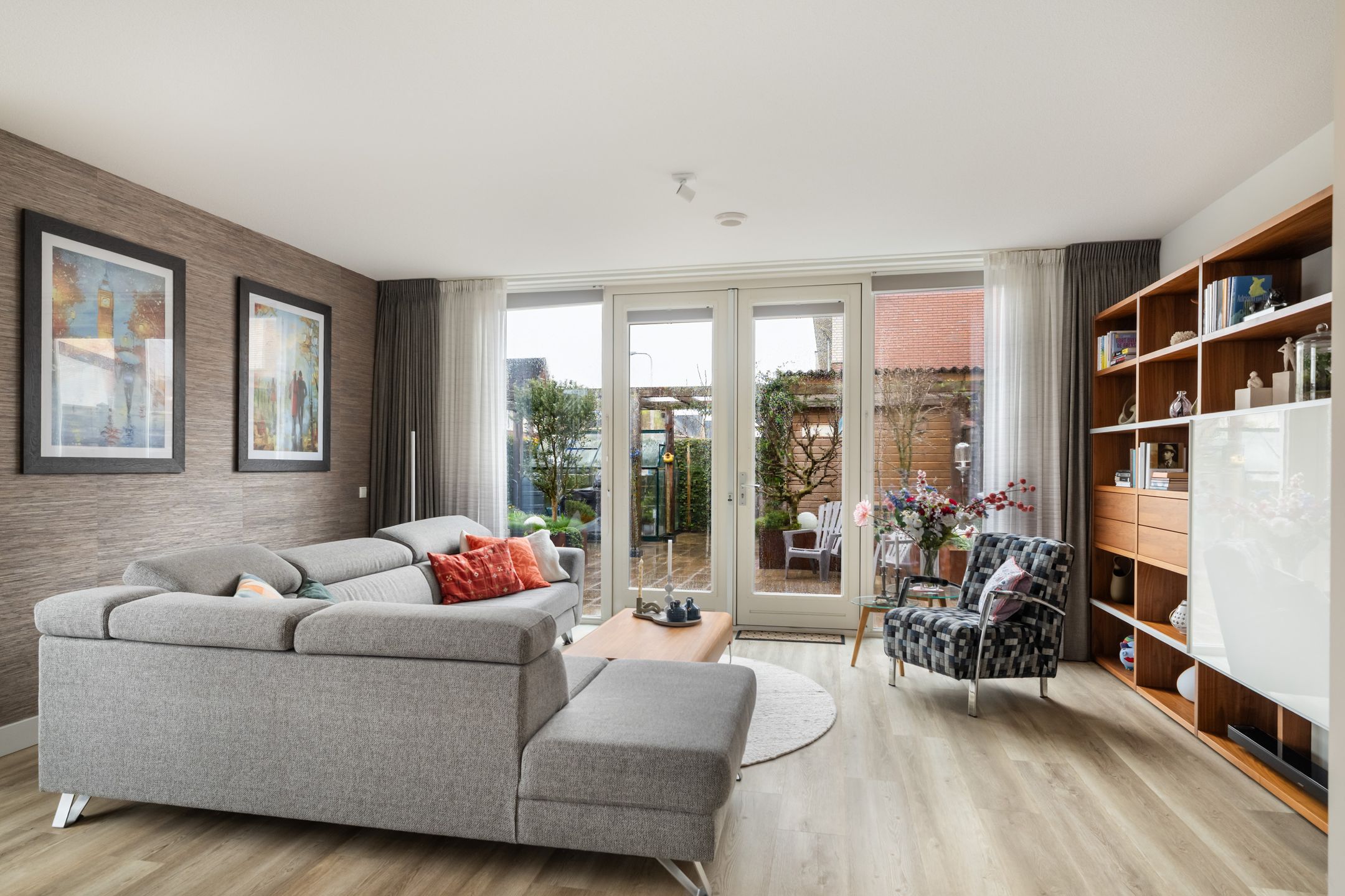 Foto 9 van Vredeoord 15