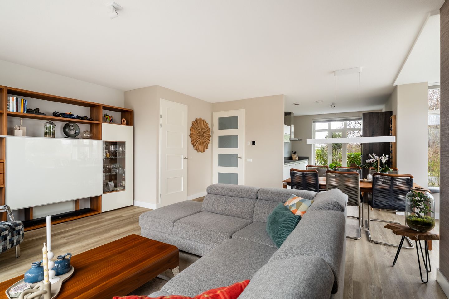 Foto 10 van Vredeoord 15