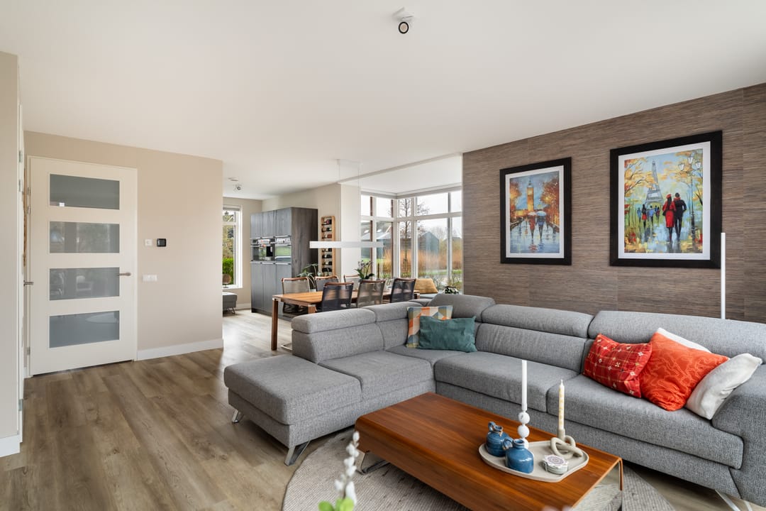 Foto 11 van Vredeoord 15