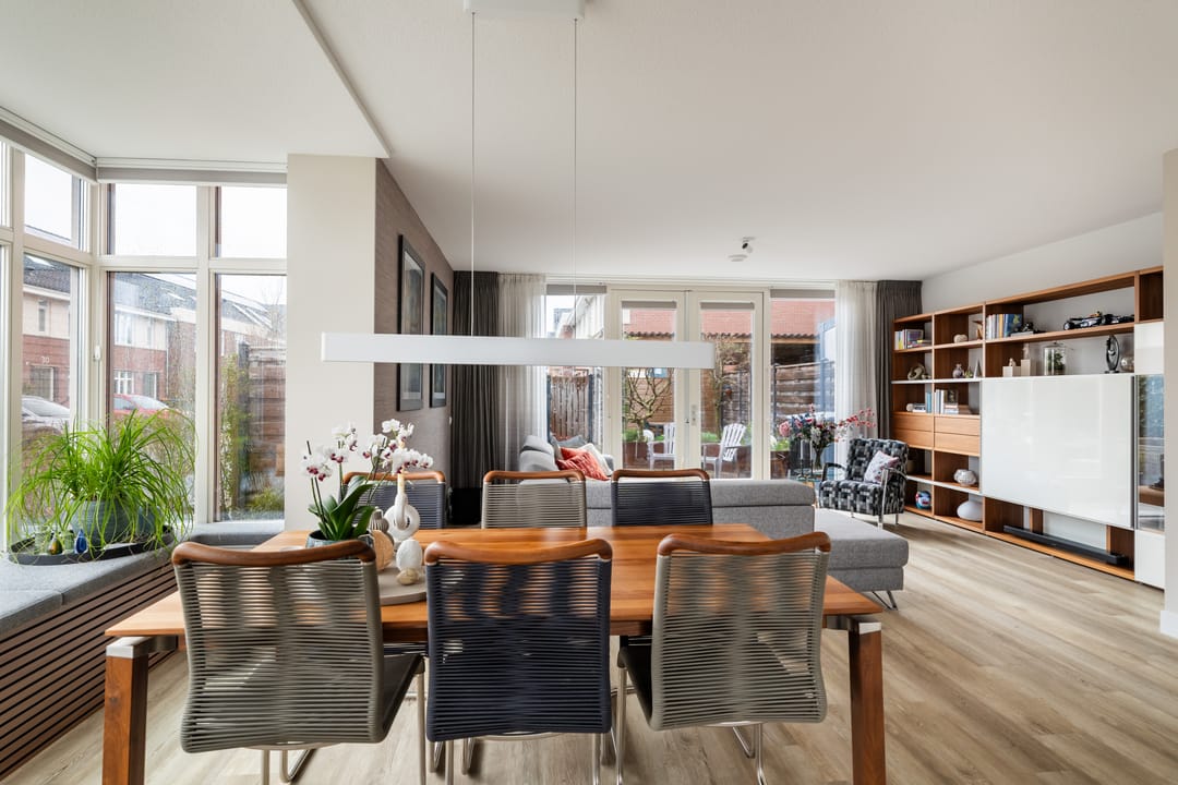 Foto 13 van Vredeoord 15