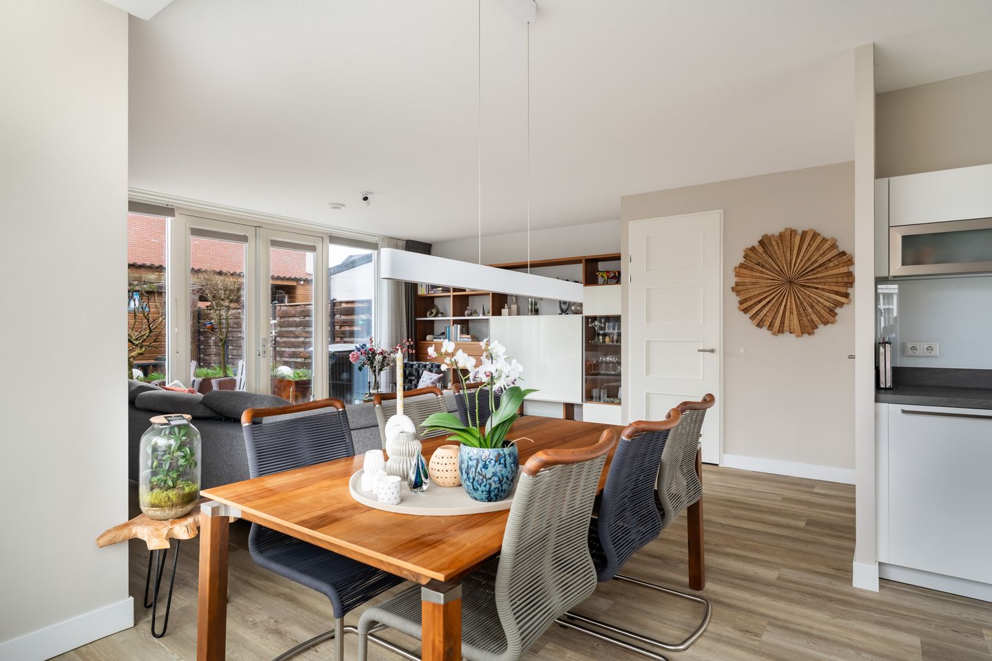 Foto 14 van Vredeoord 15