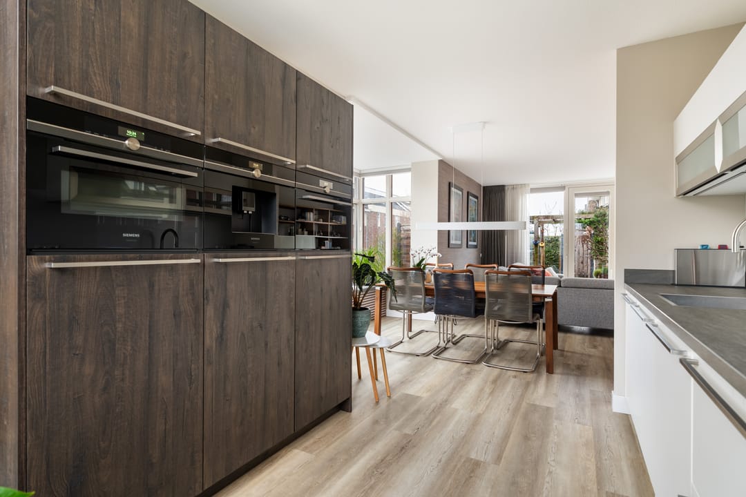 Foto 16 van Vredeoord 15