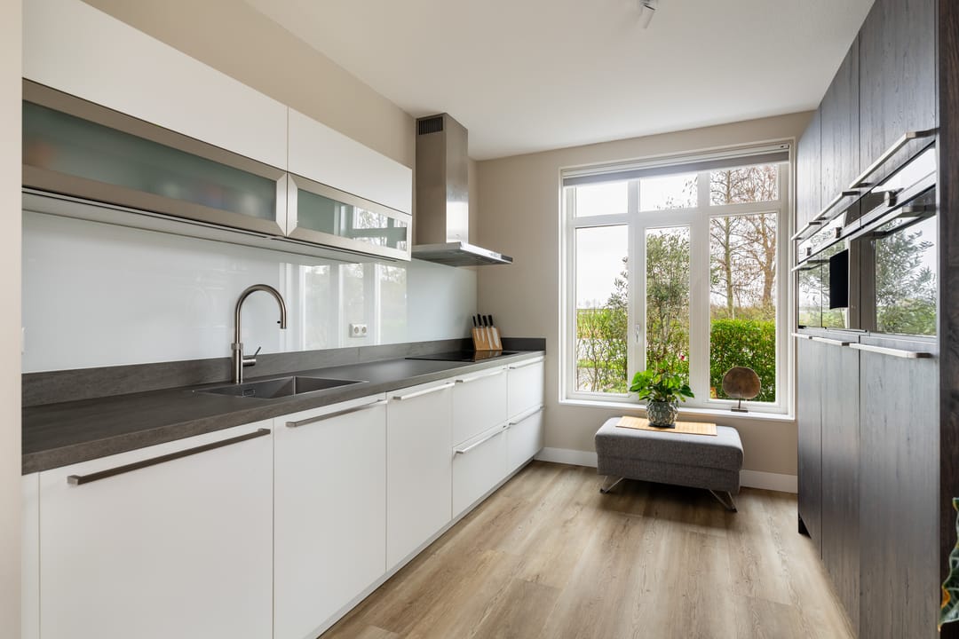 Foto 17 van Vredeoord 15