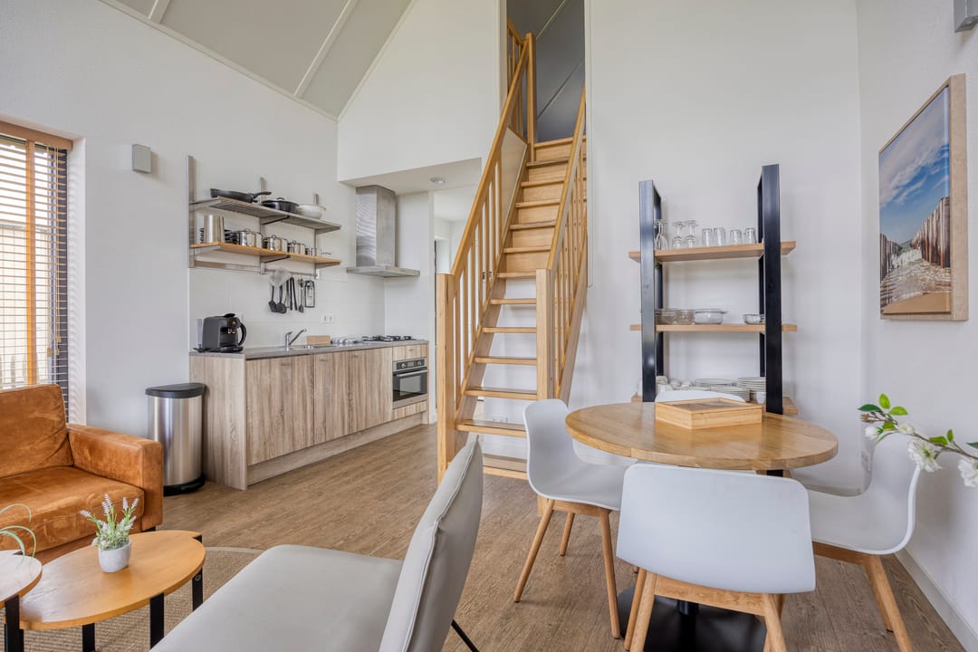 Foto 2 van Oesterdam 205