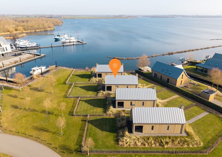 Foto 3 van Oesterdam 205