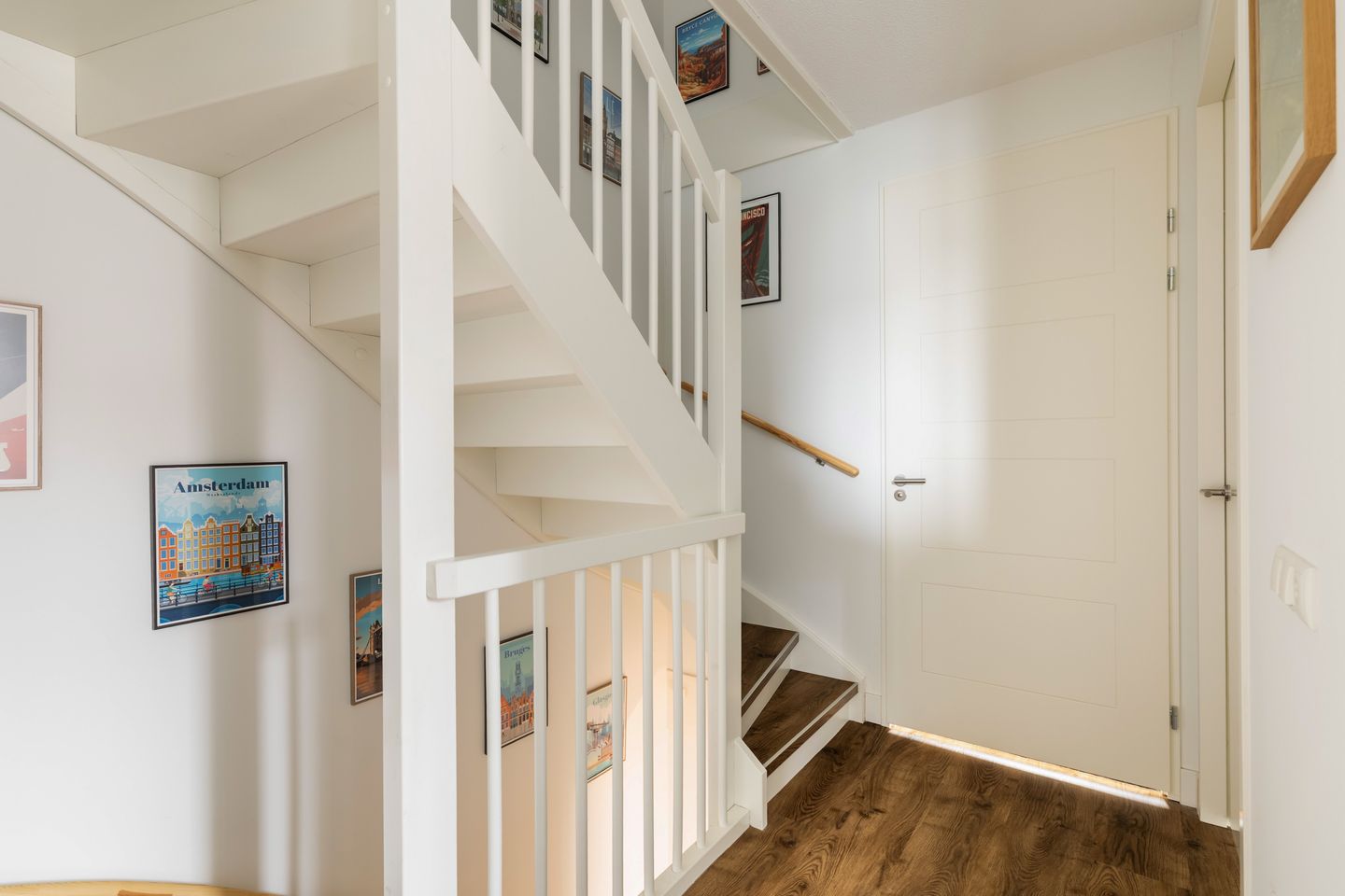 Foto 19 van Vredeoord 15