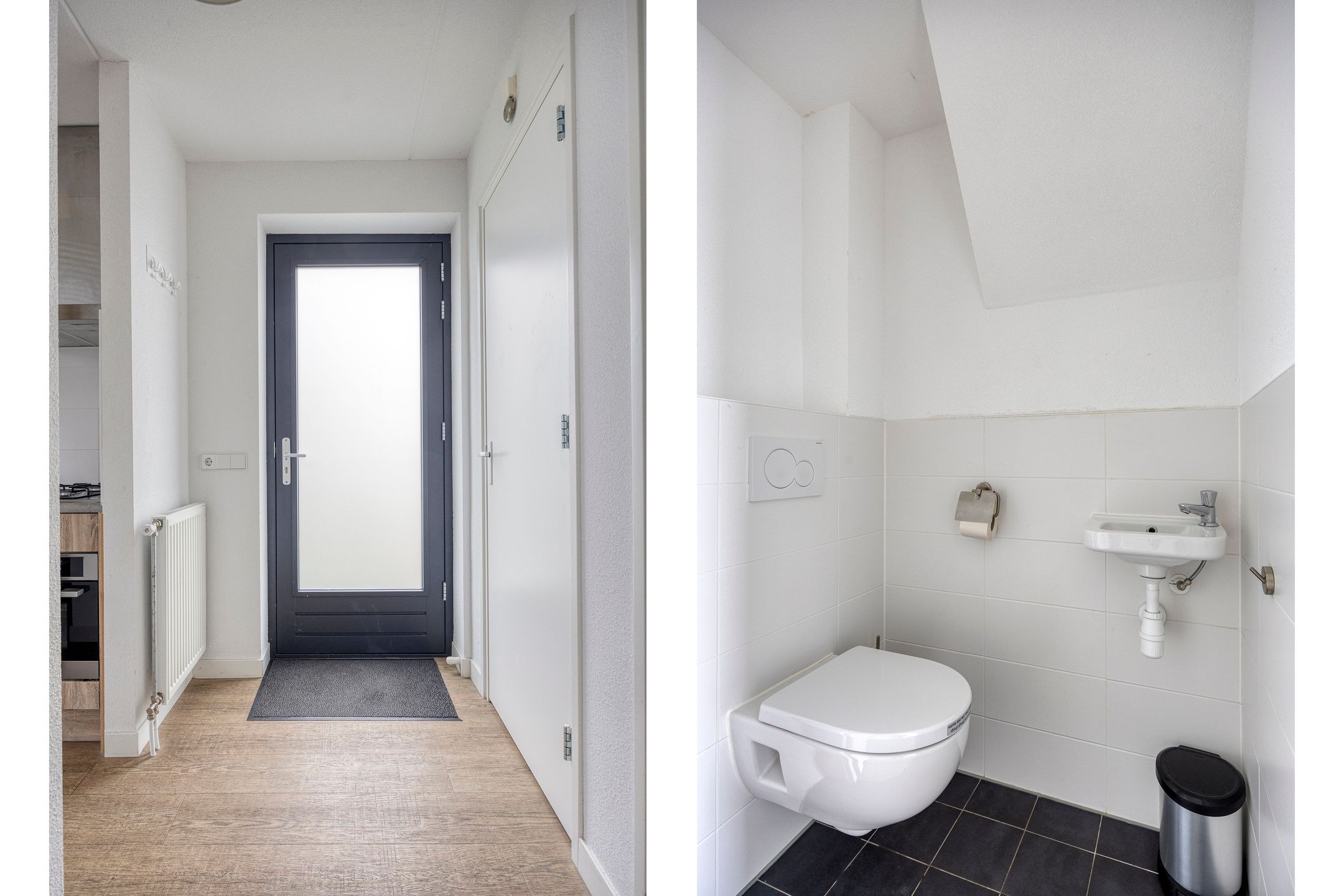 2-bedroom freehold villa in Tholen — photo 4 of 5