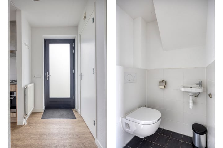 Foto 4 van Oesterdam 205