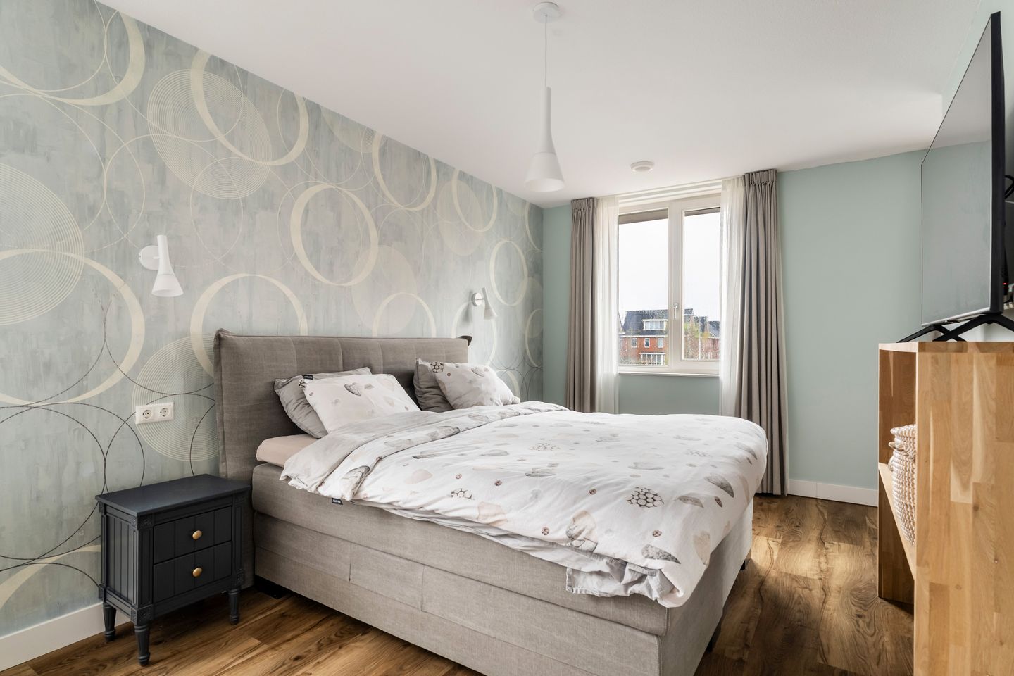 Foto 20 van Vredeoord 15