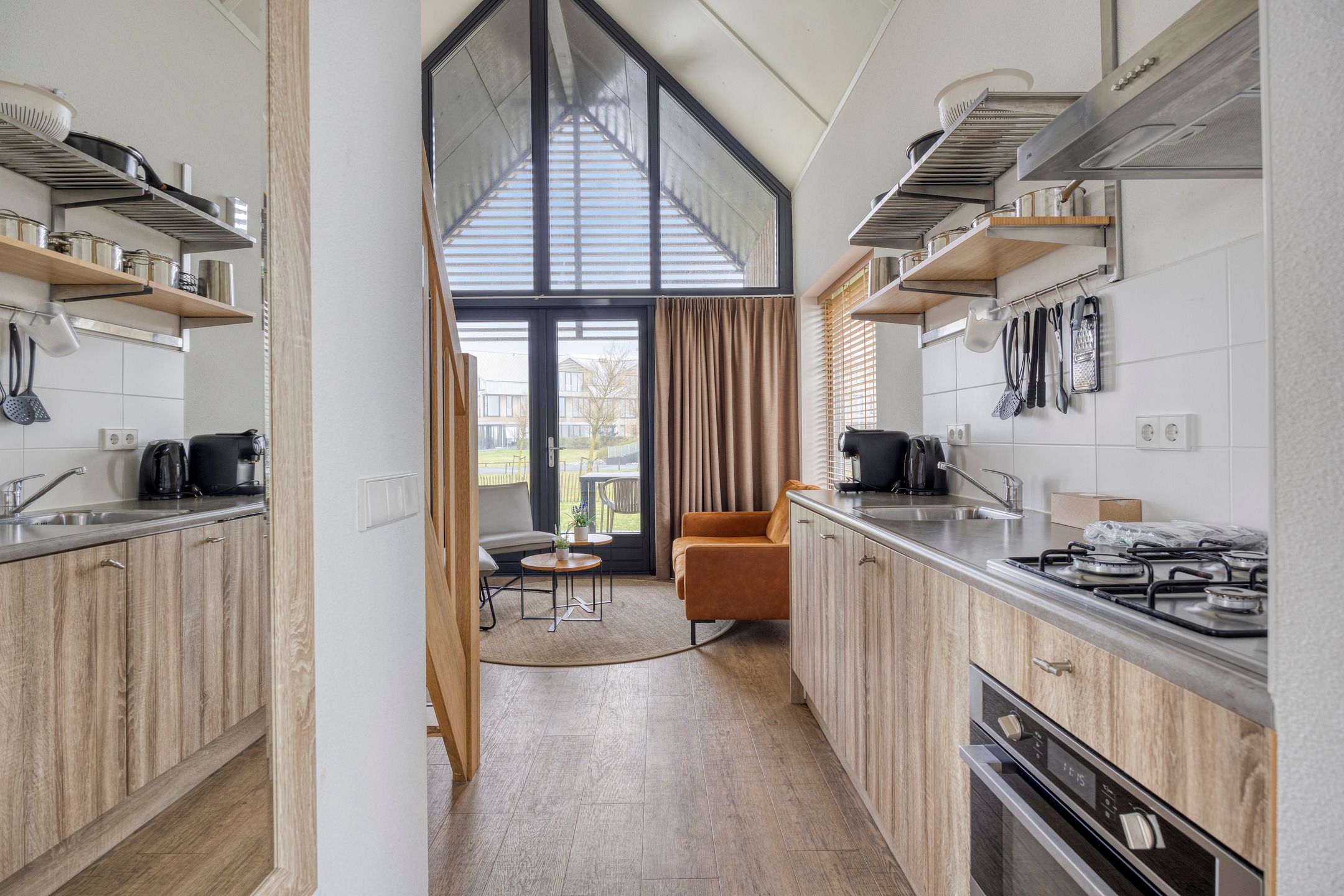 2-bedroom freehold villa in Tholen — photo 5 of 5