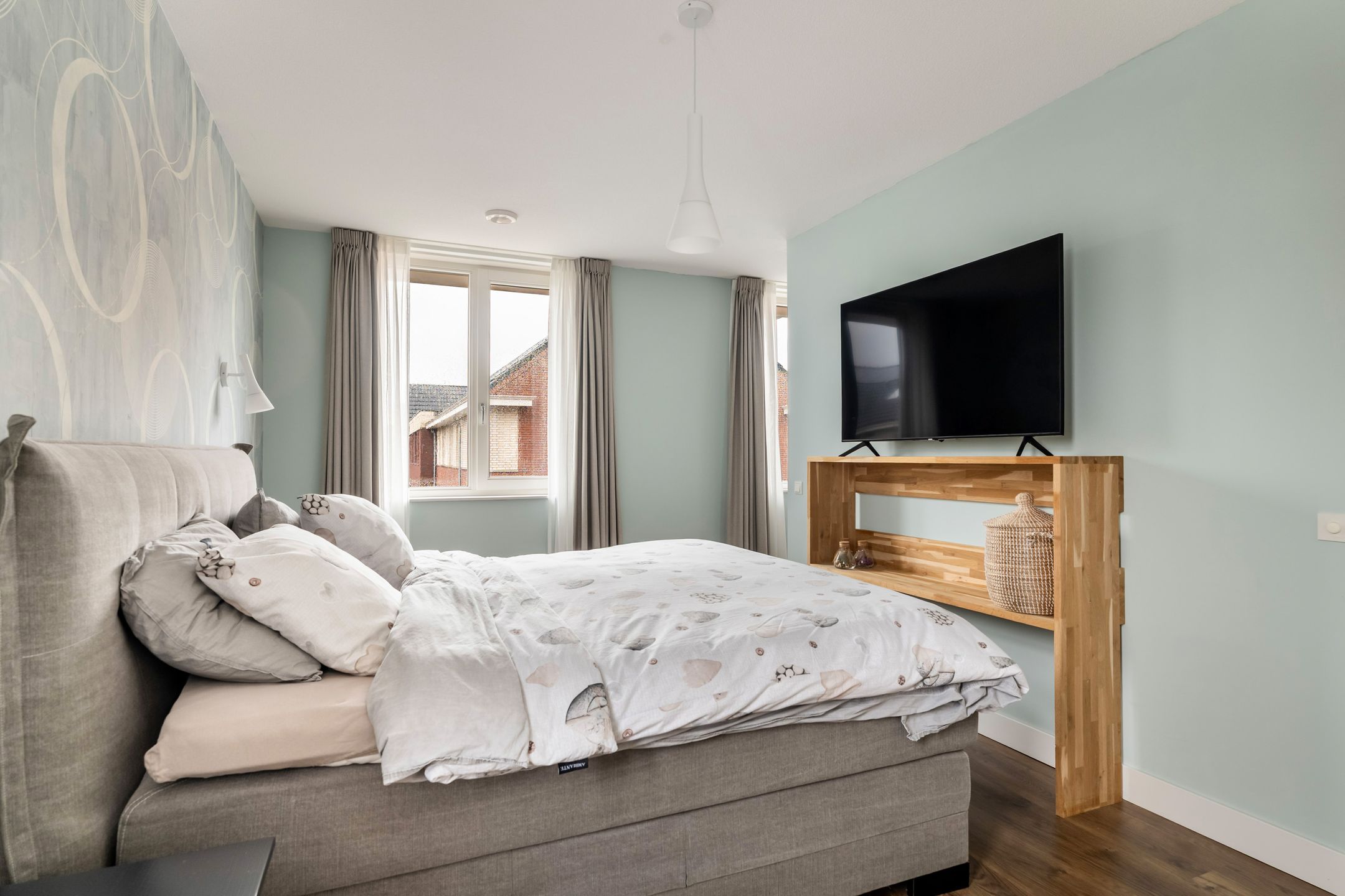 Foto 21 van Vredeoord 15