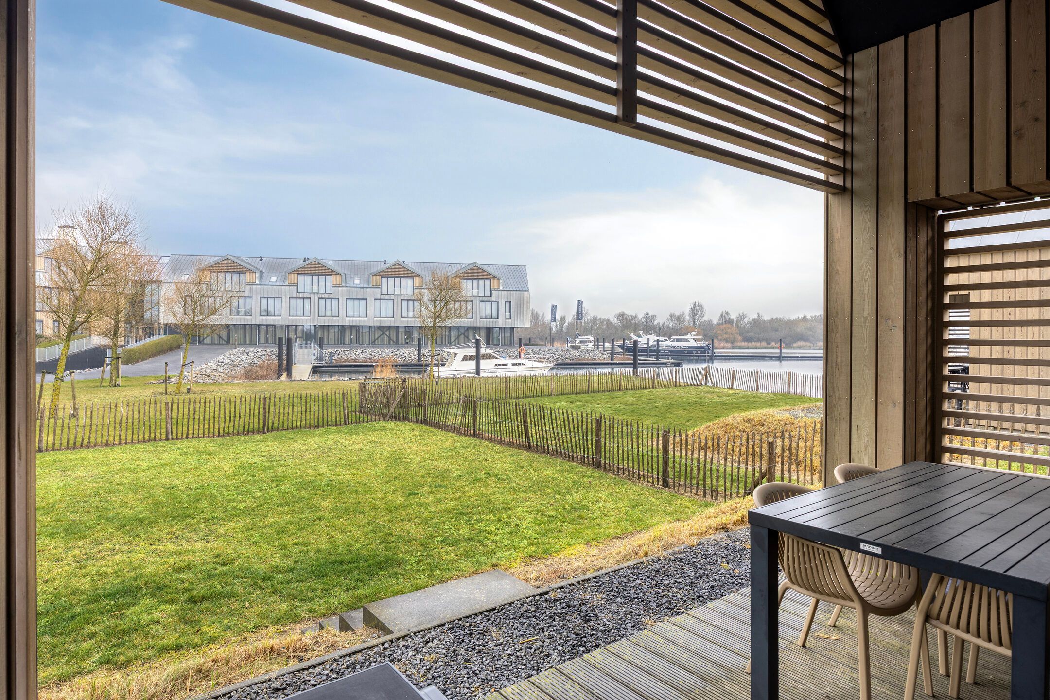 Foto 9 van Oesterdam 205