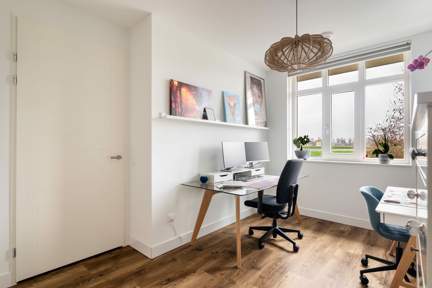 Foto 25 van Vredeoord 15