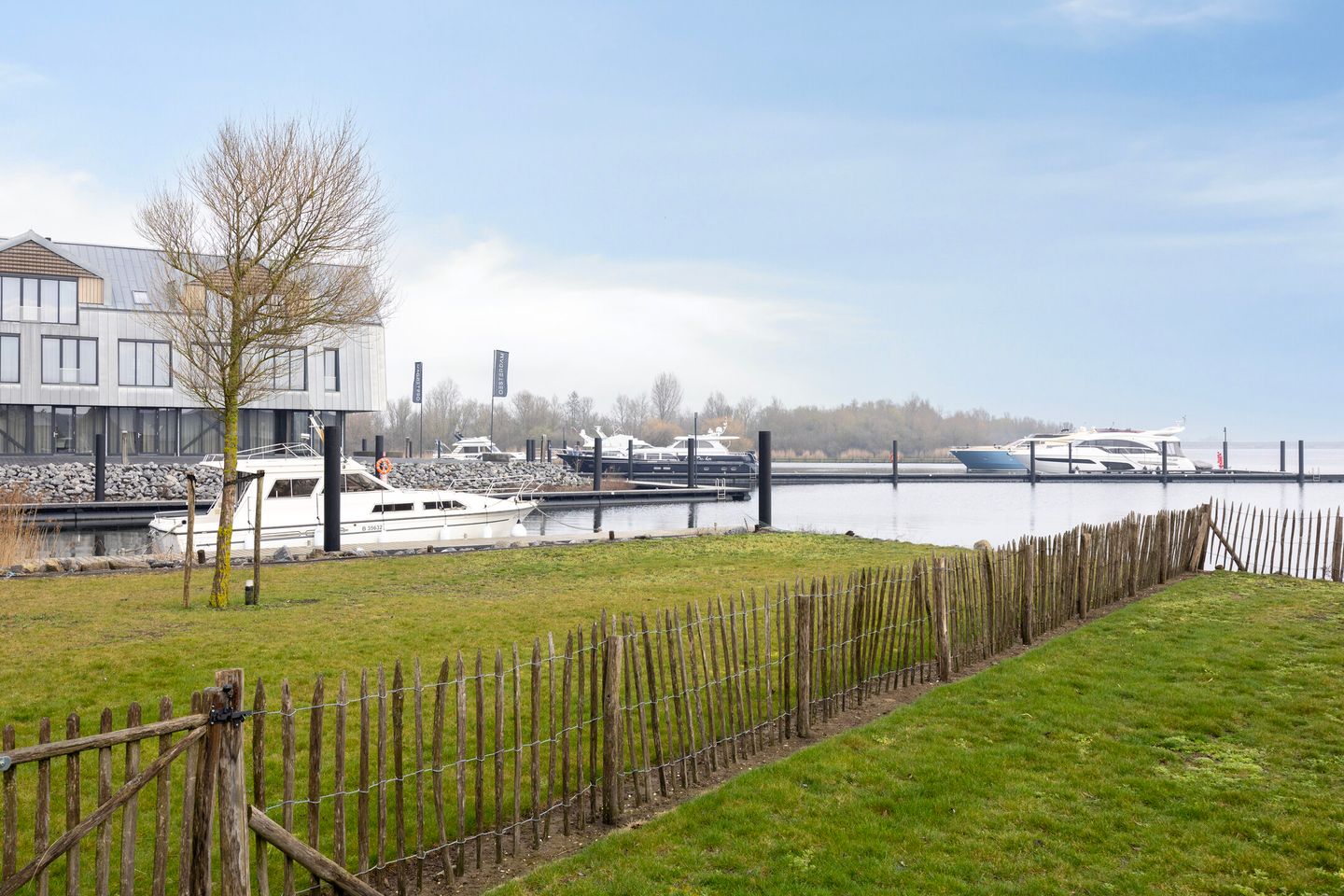 Foto 10 van Oesterdam 205