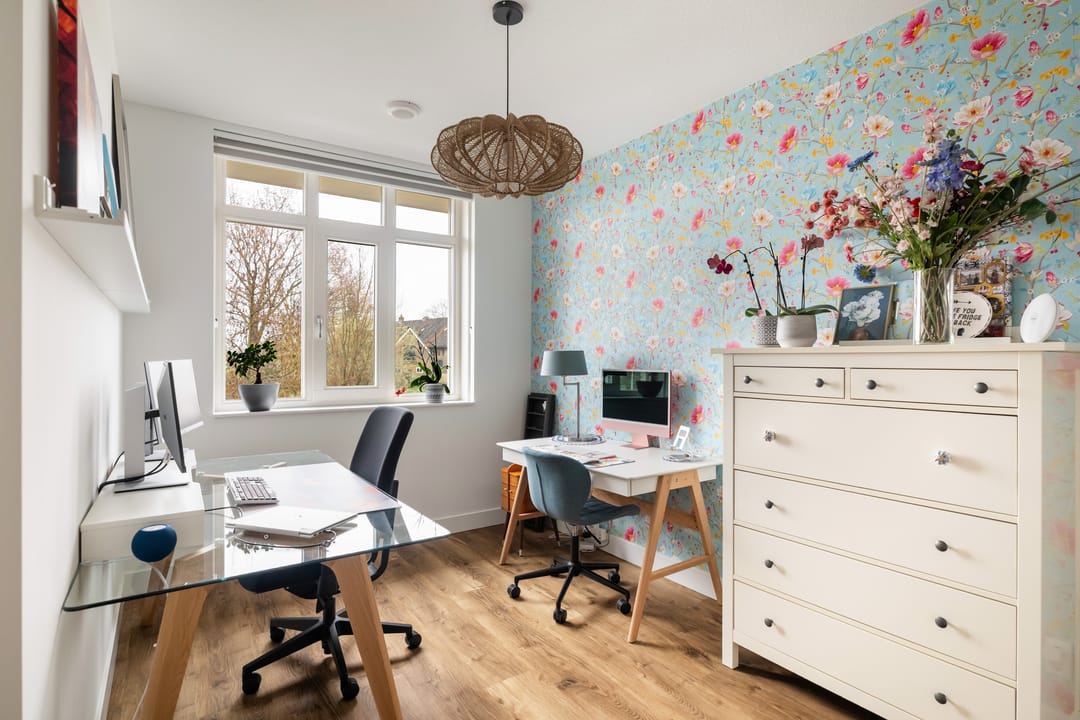 Foto 26 van Vredeoord 15