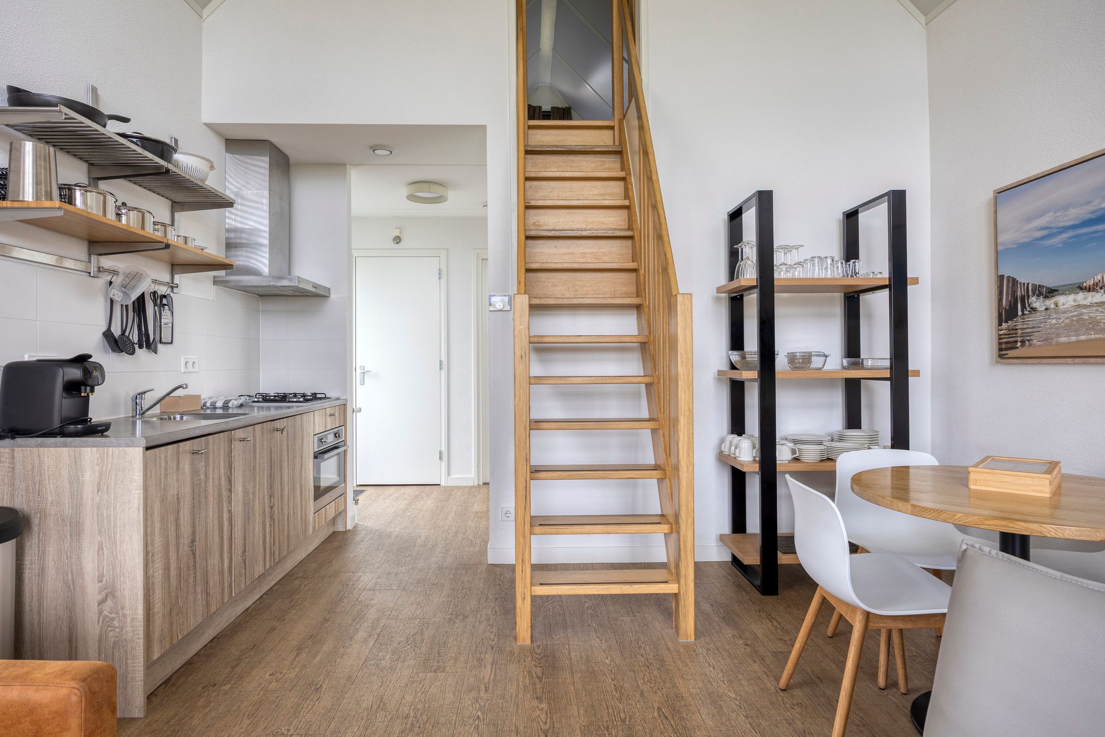 Foto 12 van Oesterdam 205