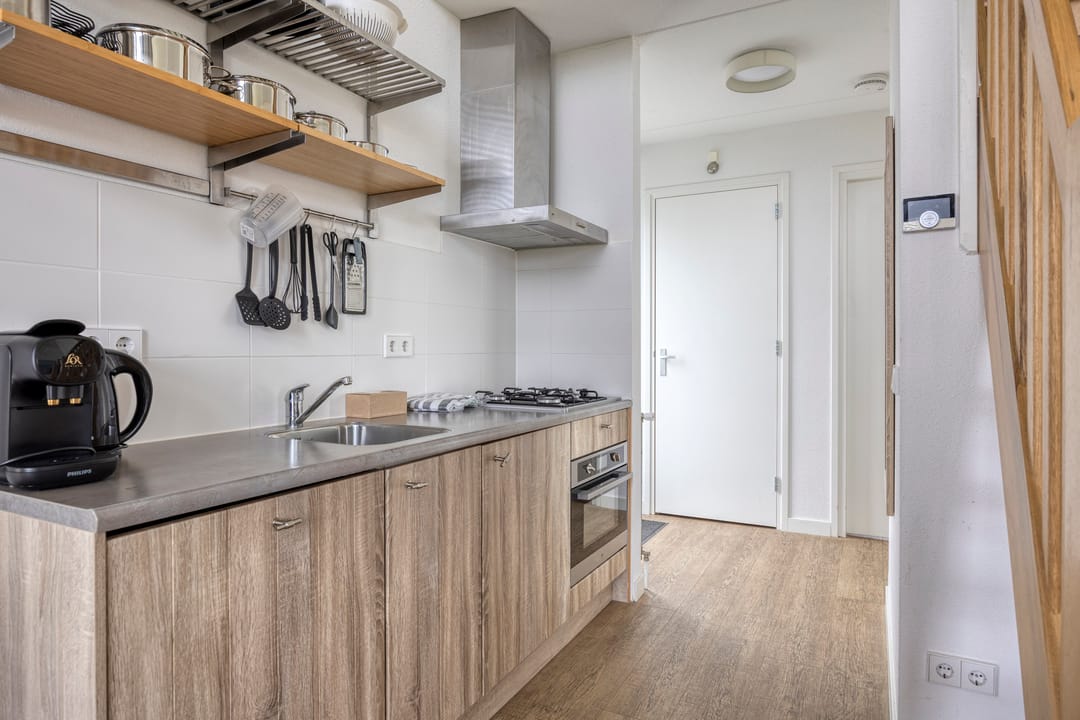 Foto 13 van Oesterdam 205