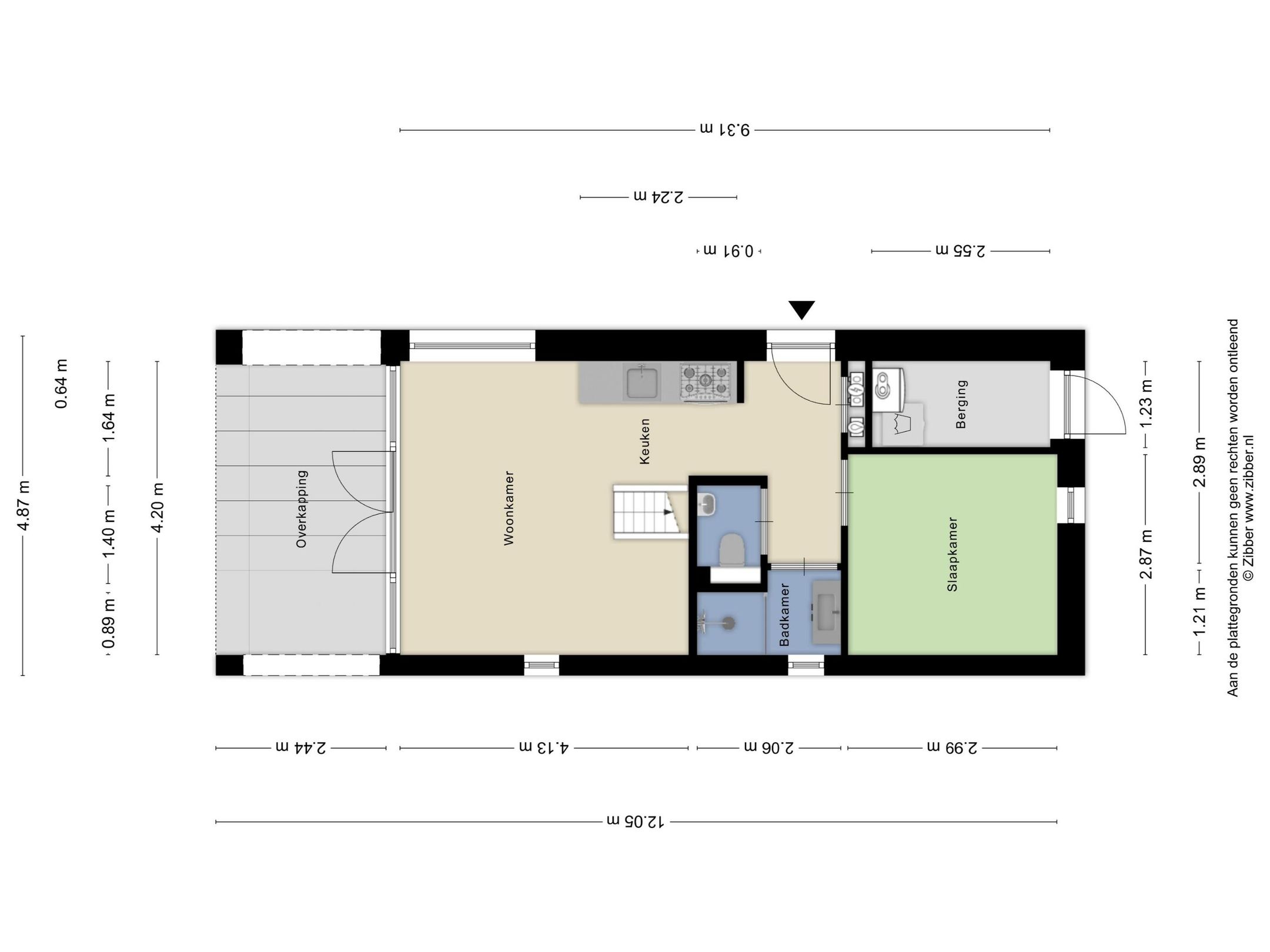 Foto 18 van Oesterdam 205