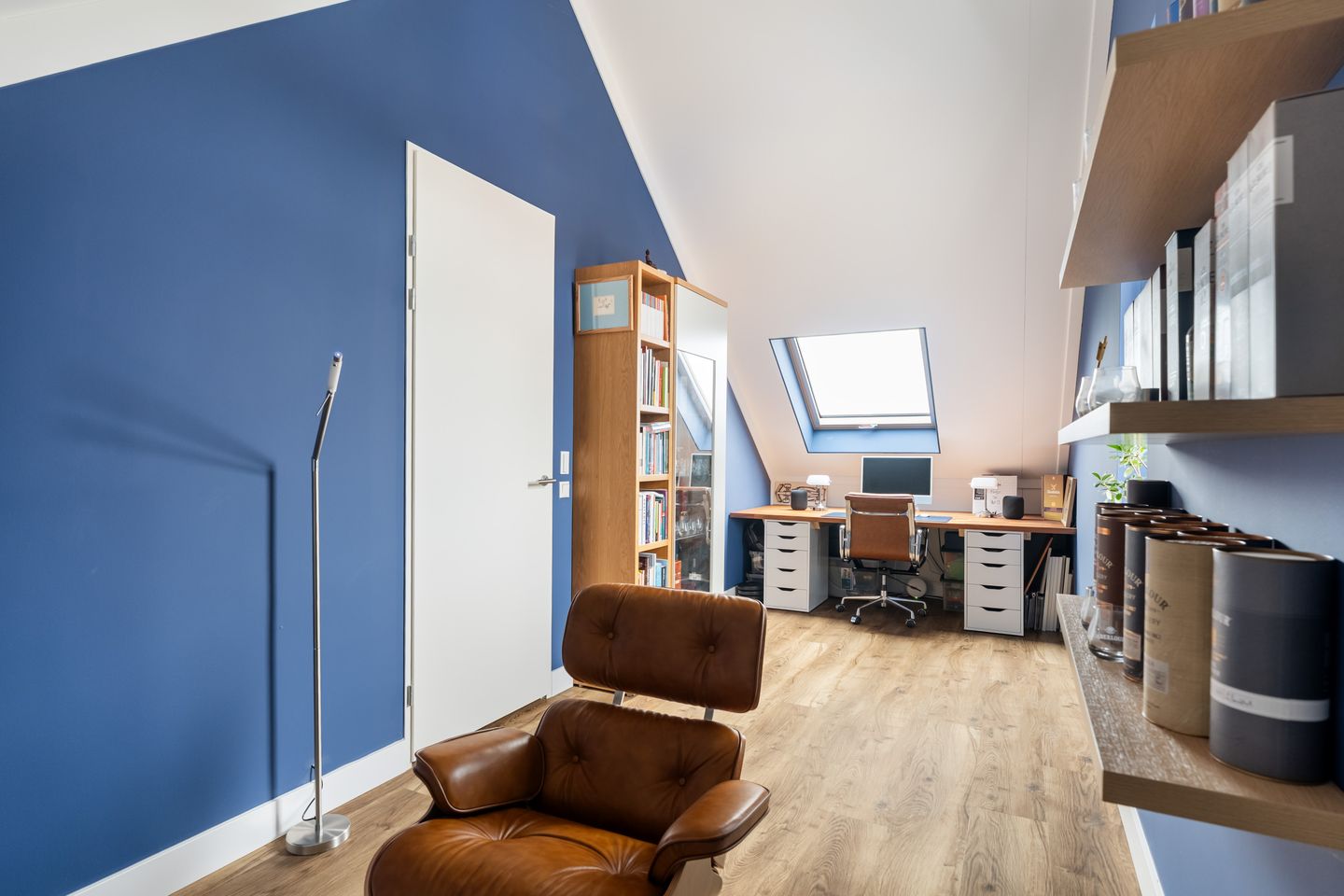 Foto 35 van Vredeoord 15