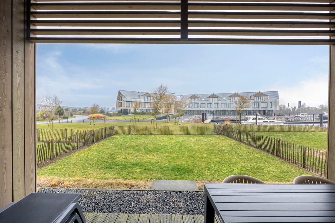 Foto 22 van Oesterdam 205