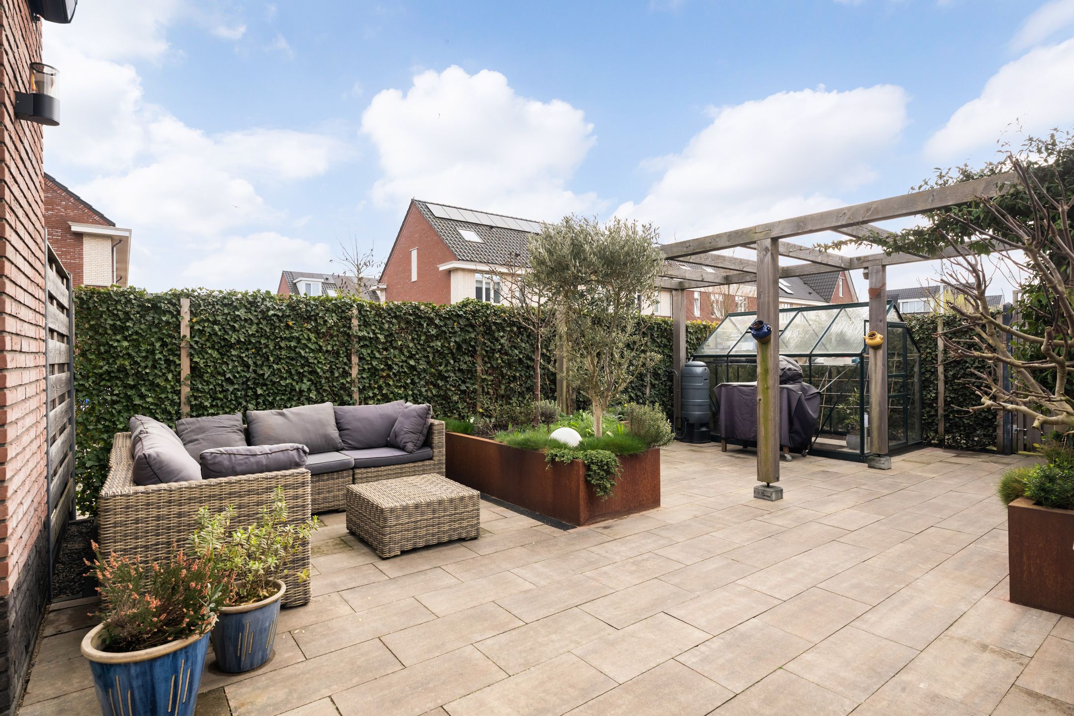 Foto 39 van Vredeoord 15