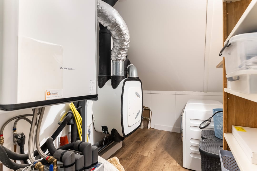 Foto 38 van Vredeoord 15