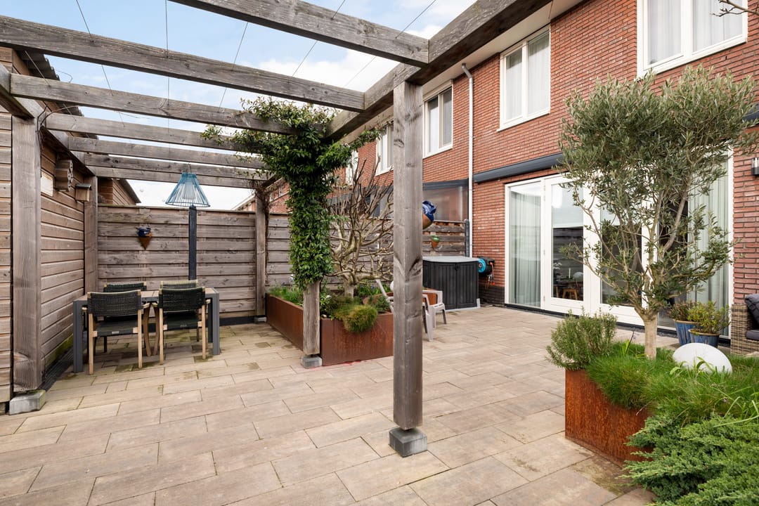 Foto 41 van Vredeoord 15