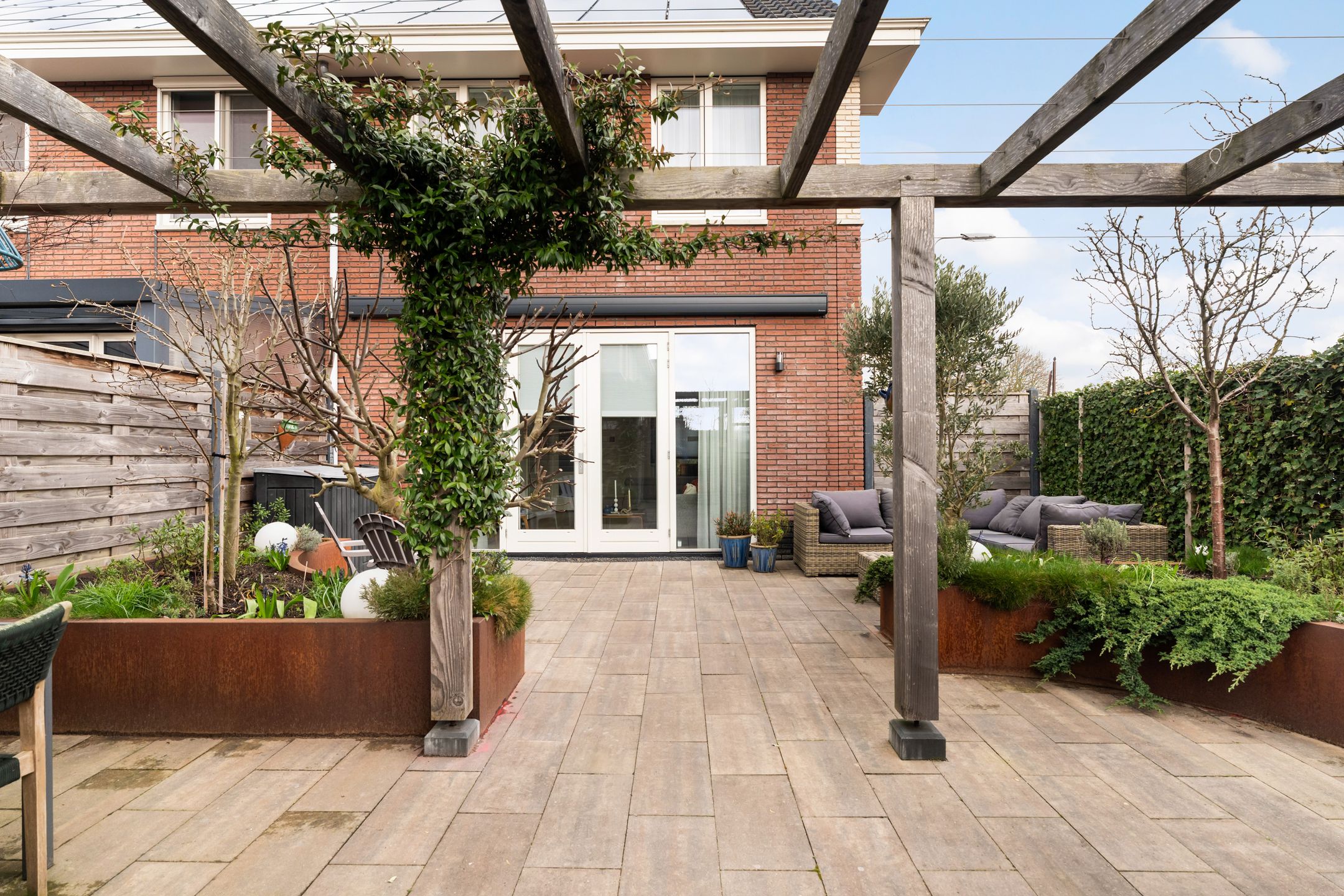 Foto 42 van Vredeoord 15