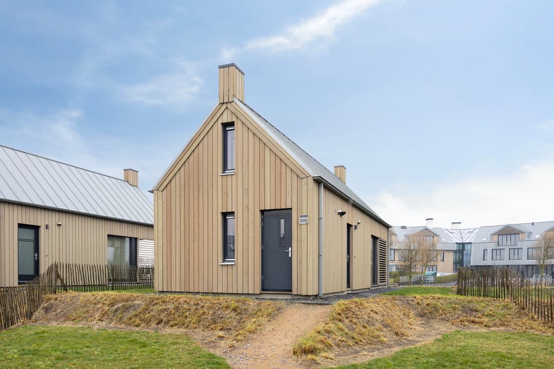 Foto 26 van Oesterdam 205