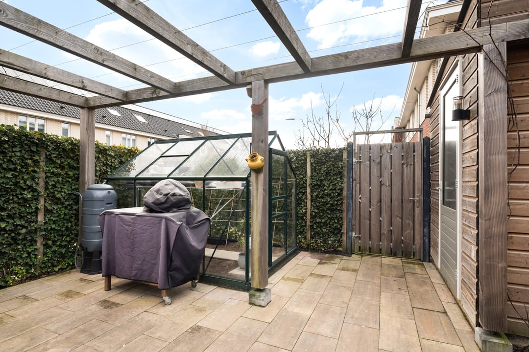 Foto 43 van Vredeoord 15