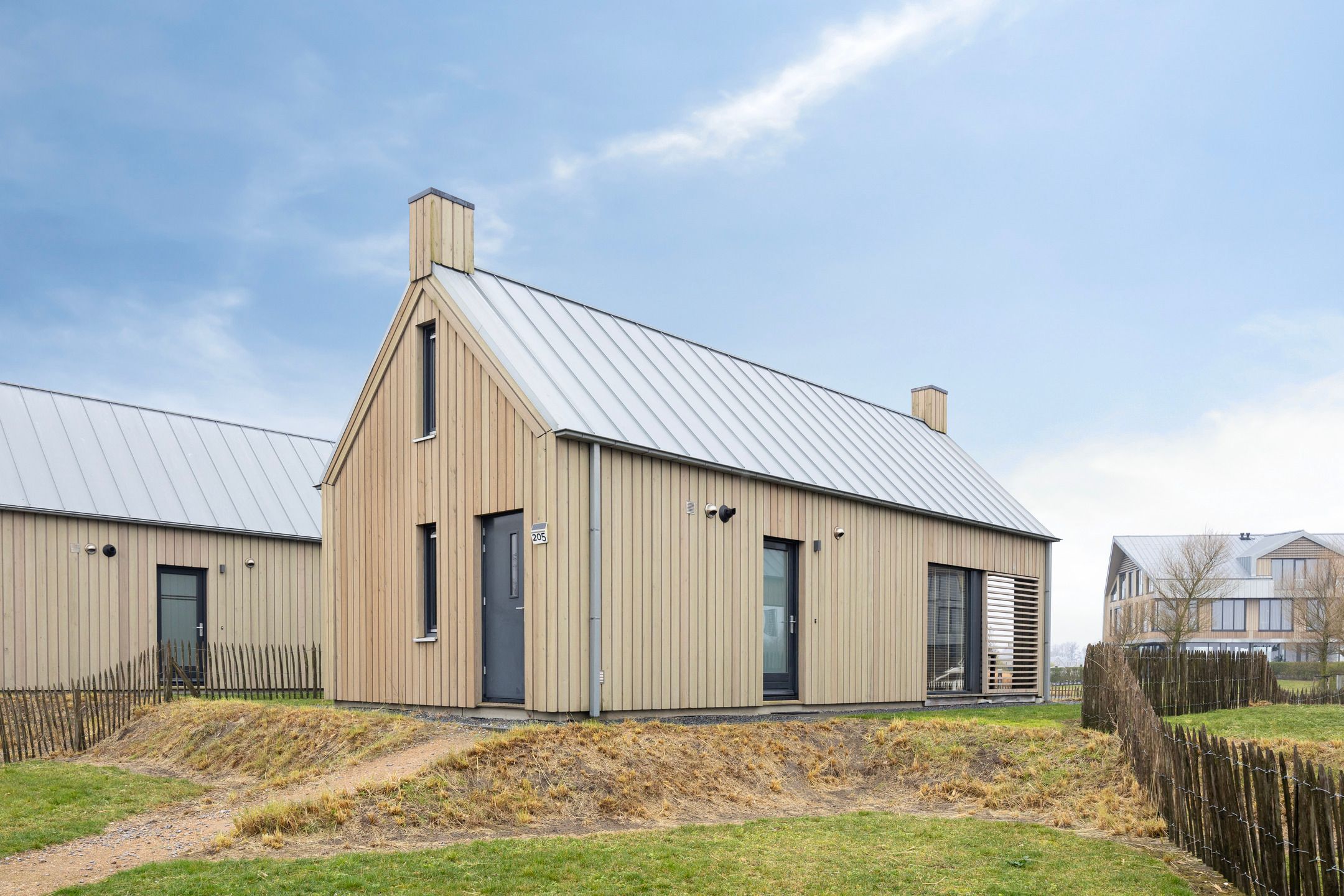 Foto 27 van Oesterdam 205