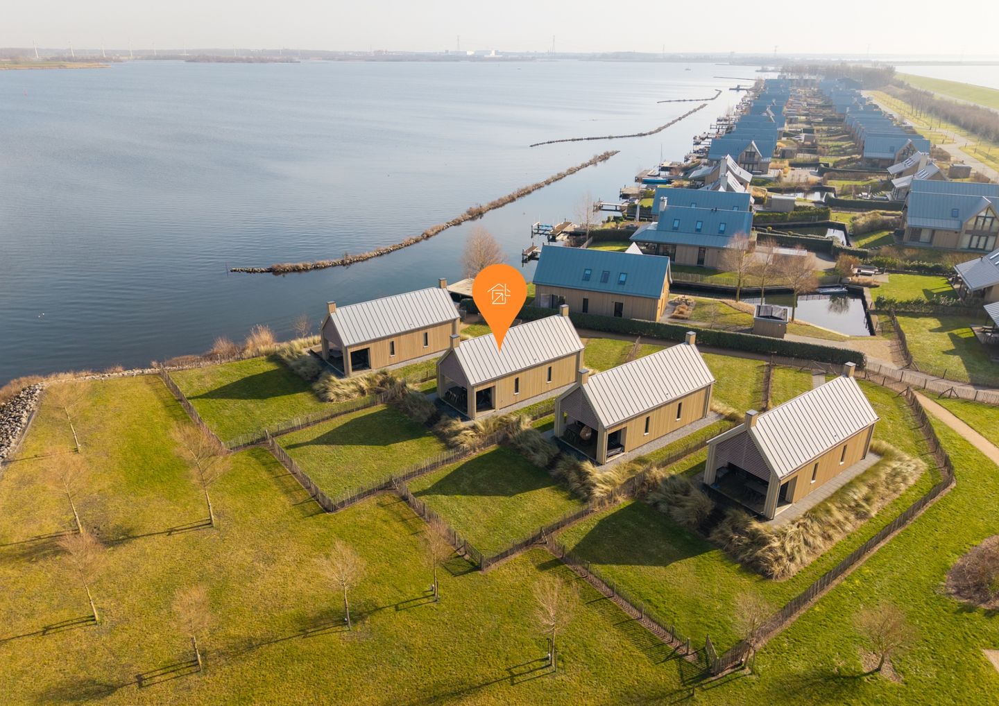 Foto 29 van Oesterdam 205