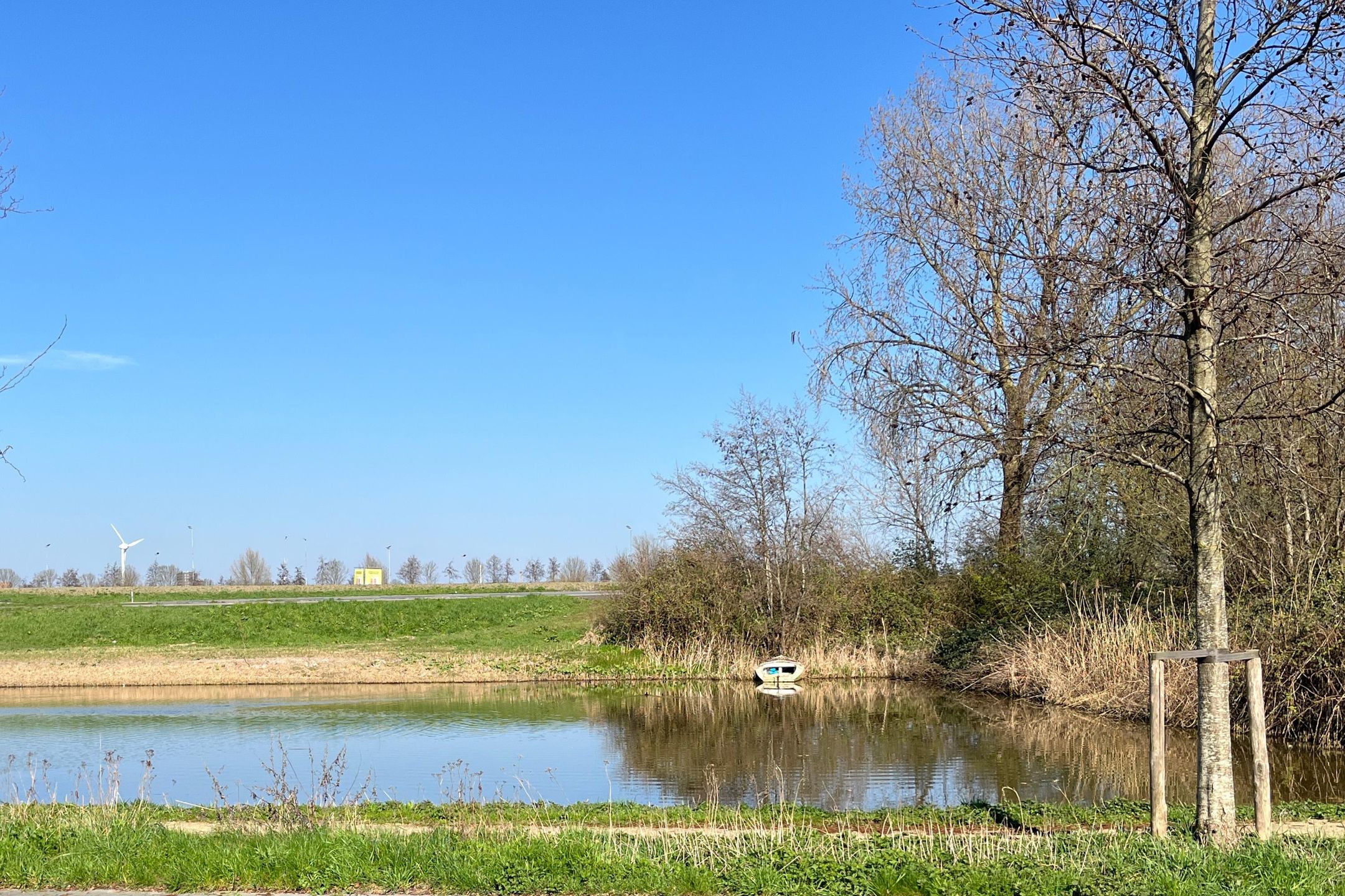 Foto 45 van Vredeoord 15