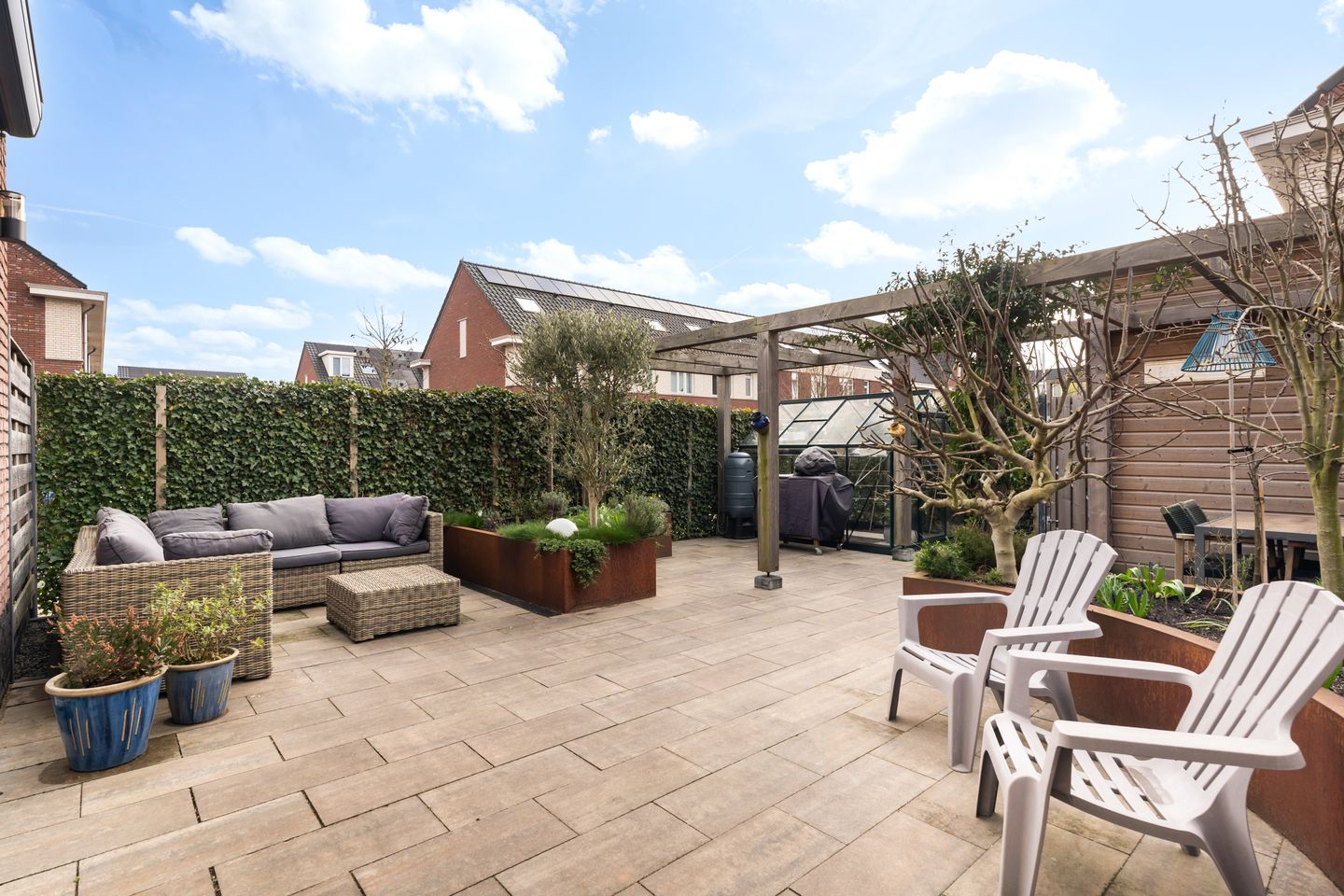 Foto 40 van Vredeoord 15