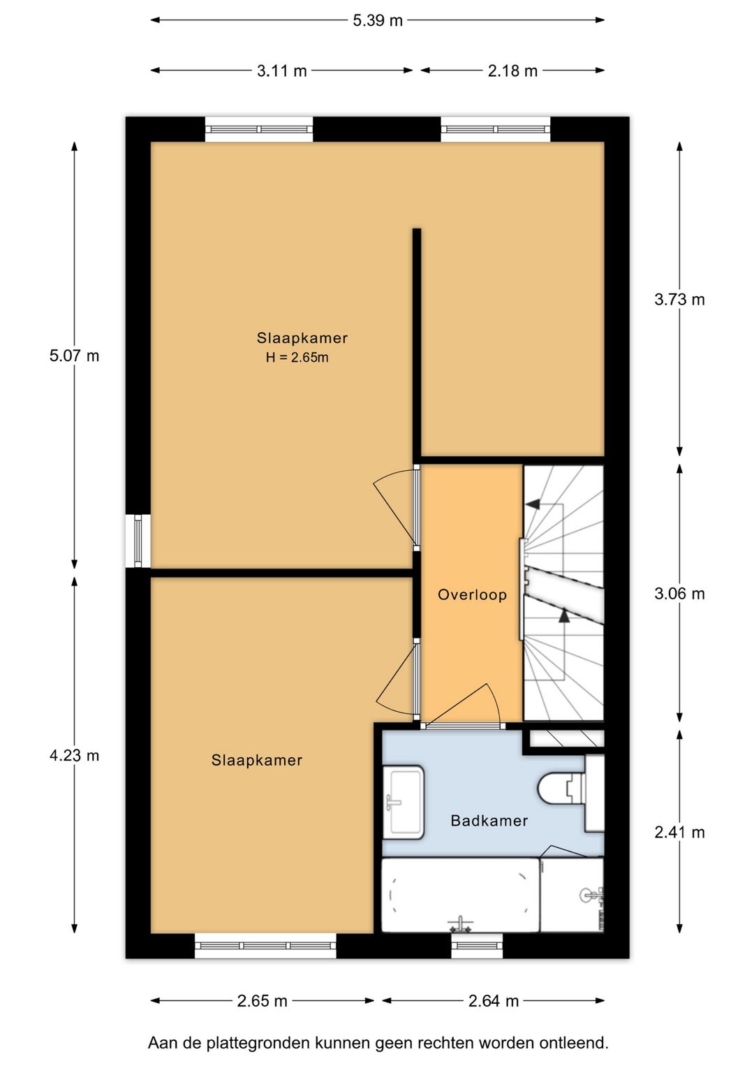 Foto 47 van Vredeoord 15