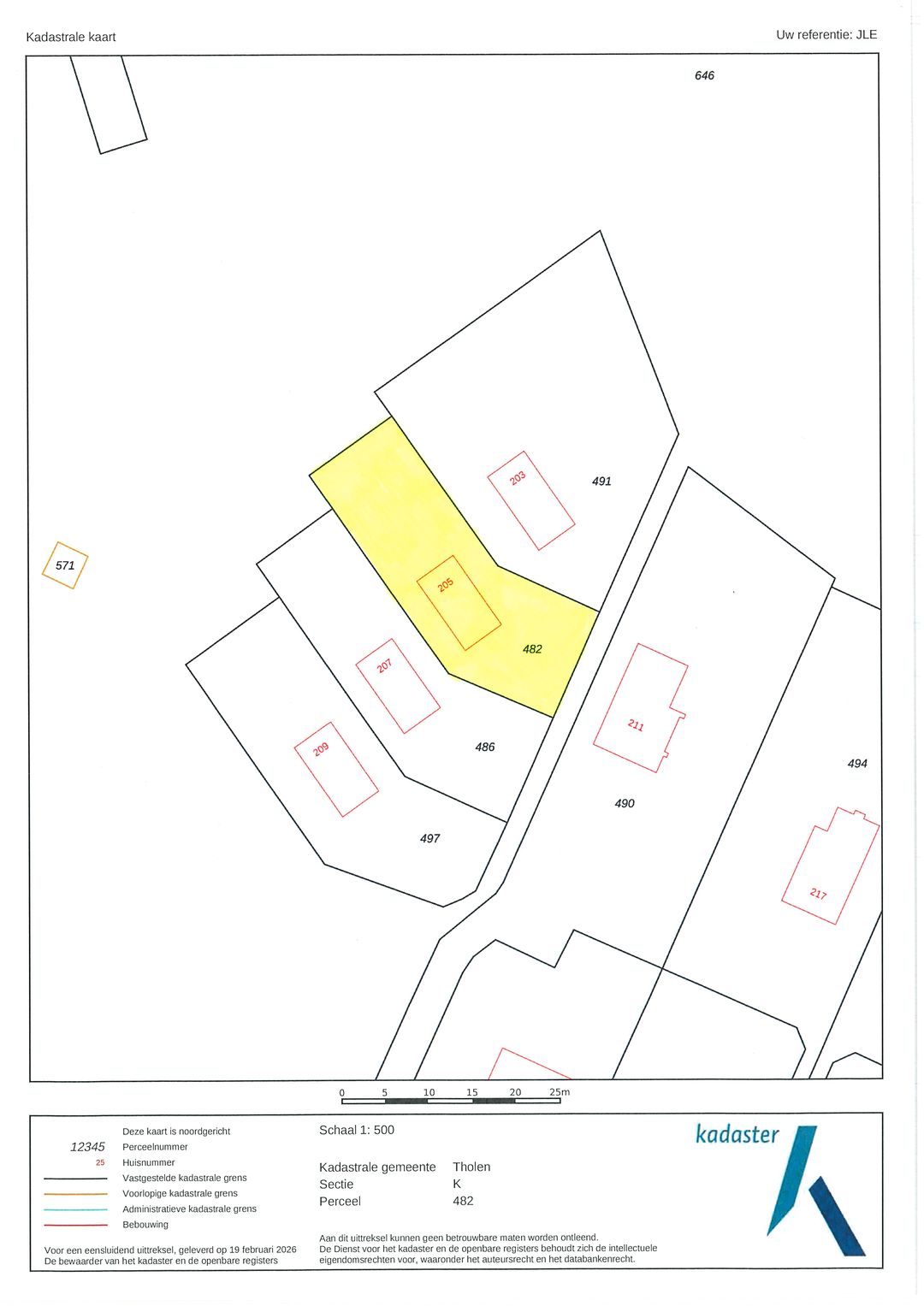 Foto 32 van Oesterdam 205