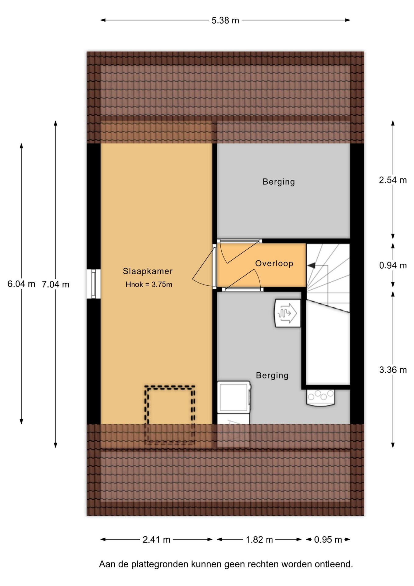Foto 49 van Vredeoord 15