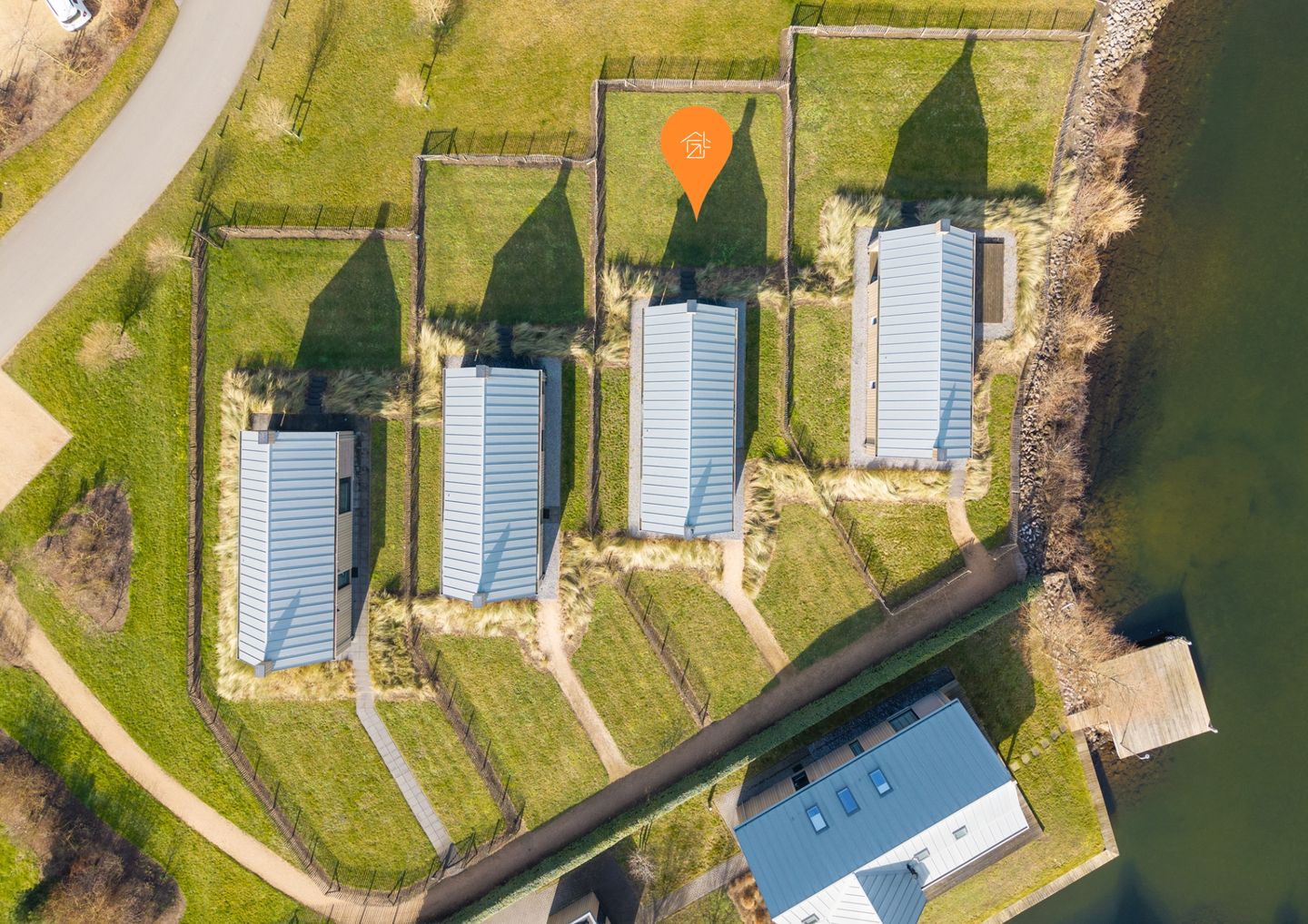 Foto 25 van Oesterdam 205