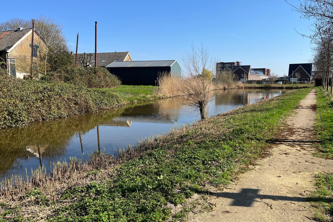 Foto 46 van Vredeoord 15