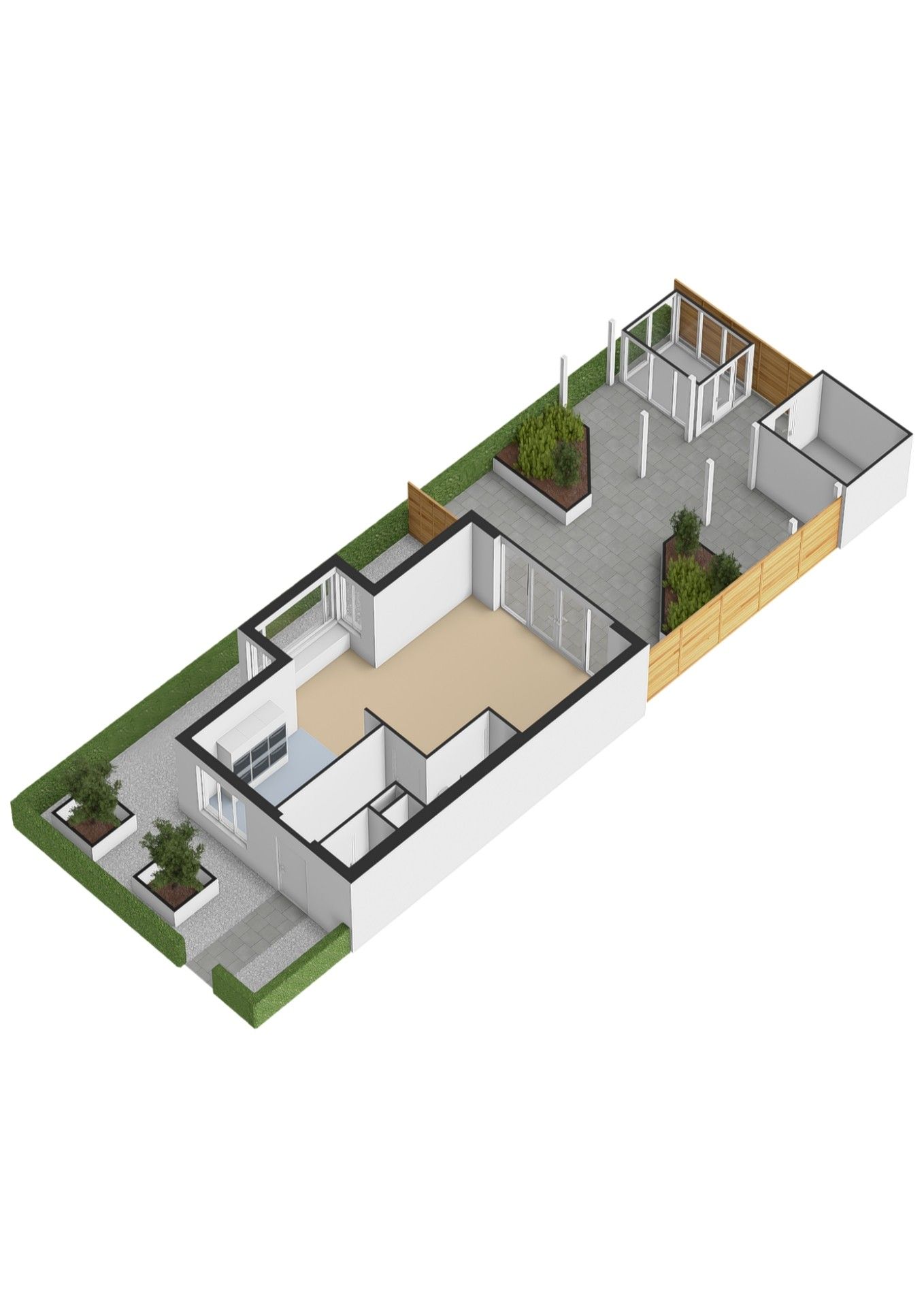 Foto 54 van Vredeoord 15