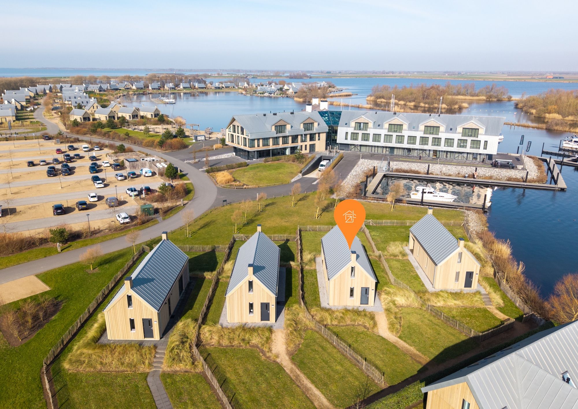 Foto 30 van Oesterdam 205