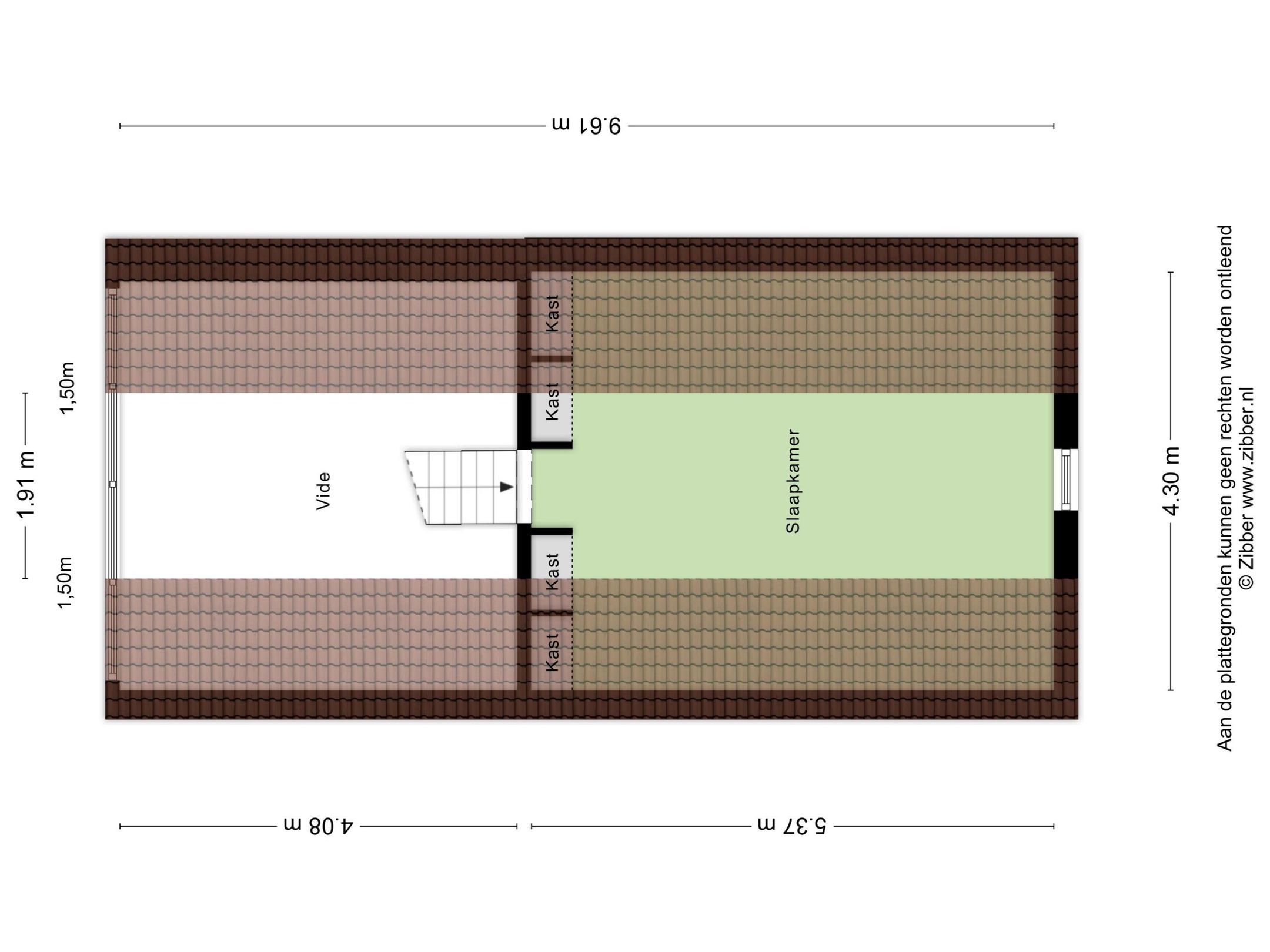 Foto 21 van Oesterdam 205