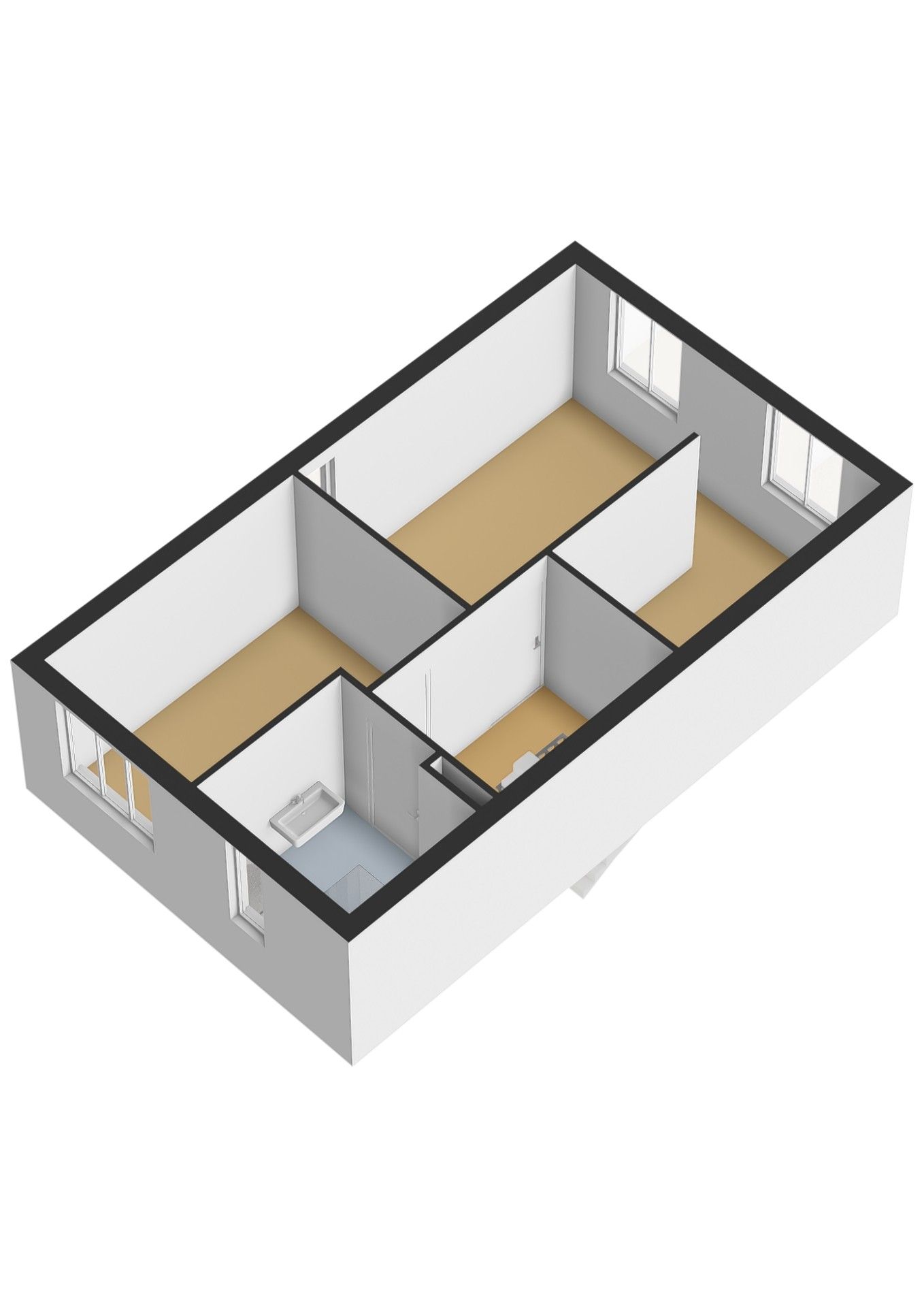 Foto 48 van Vredeoord 15